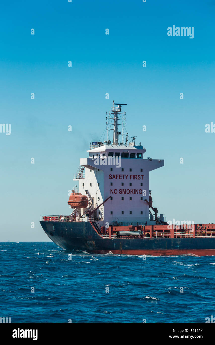 No smoking warning oil tanker hires stock photography and images Alamy