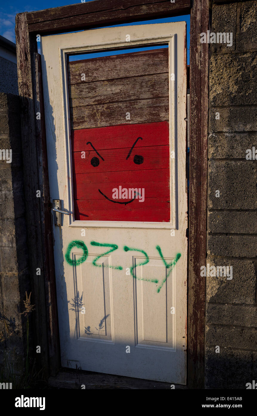 Back alley door hires stock photography and images Alamy