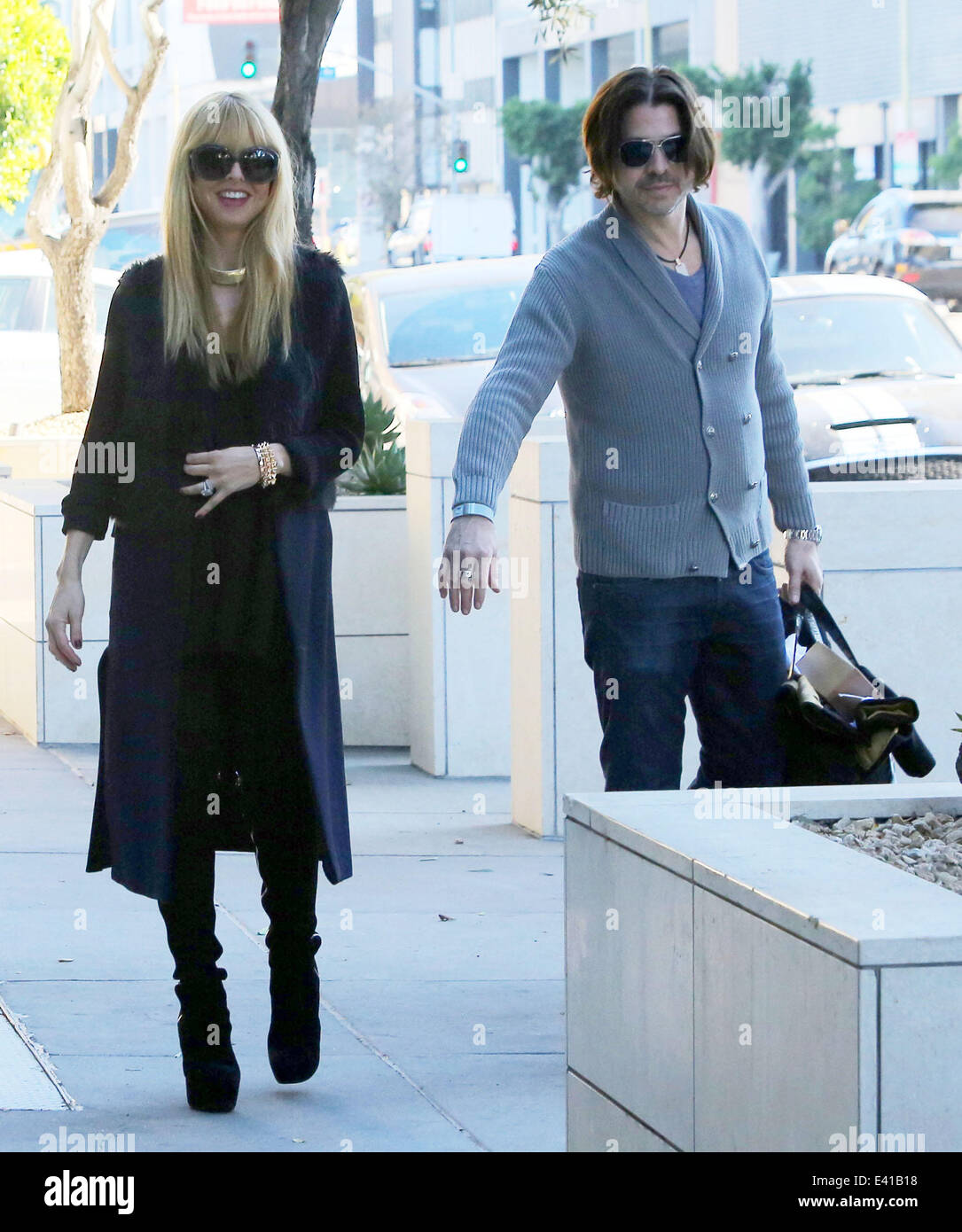 Rachel Zoe Pregnant Again