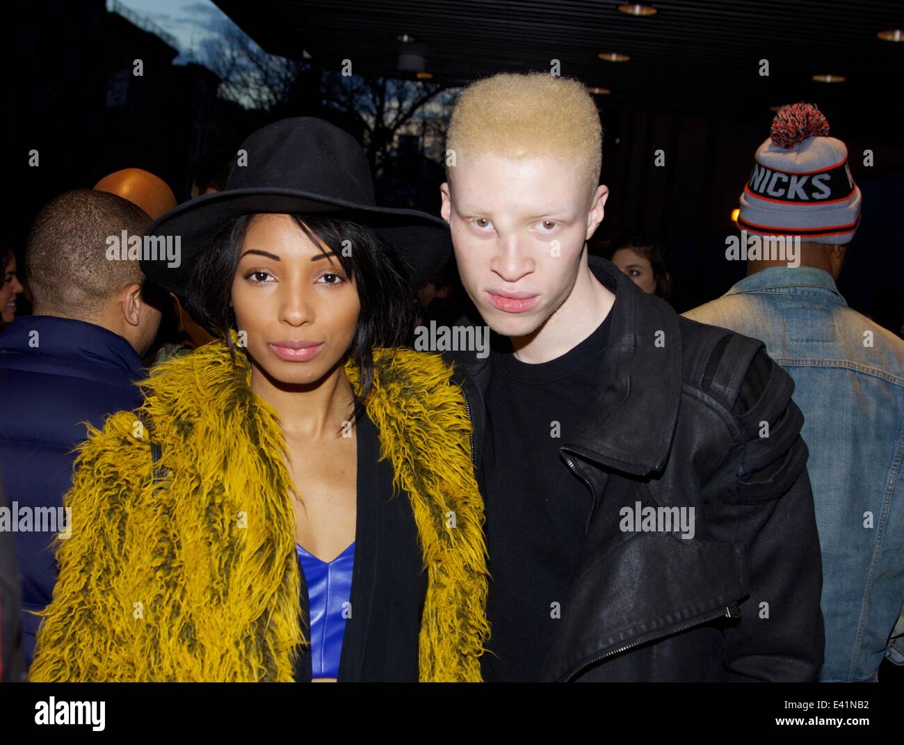 Beyonce - Album Screening celebrating the release of her self-titled ...