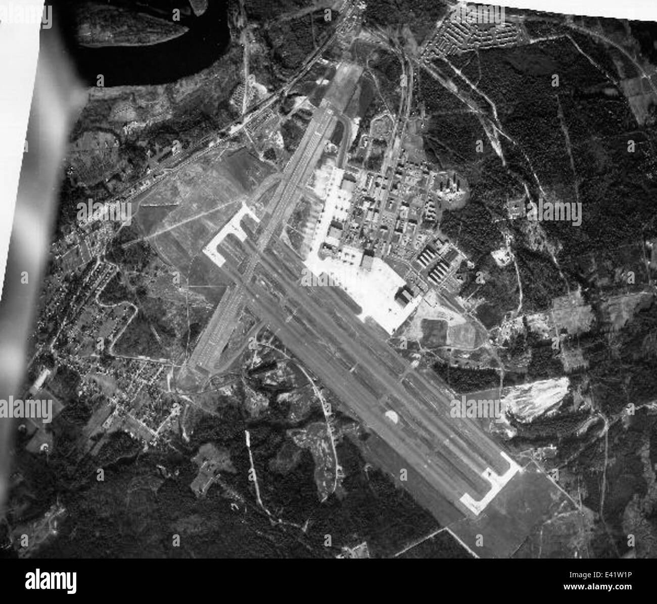 Nas brunswick hires stock photography and images Alamy