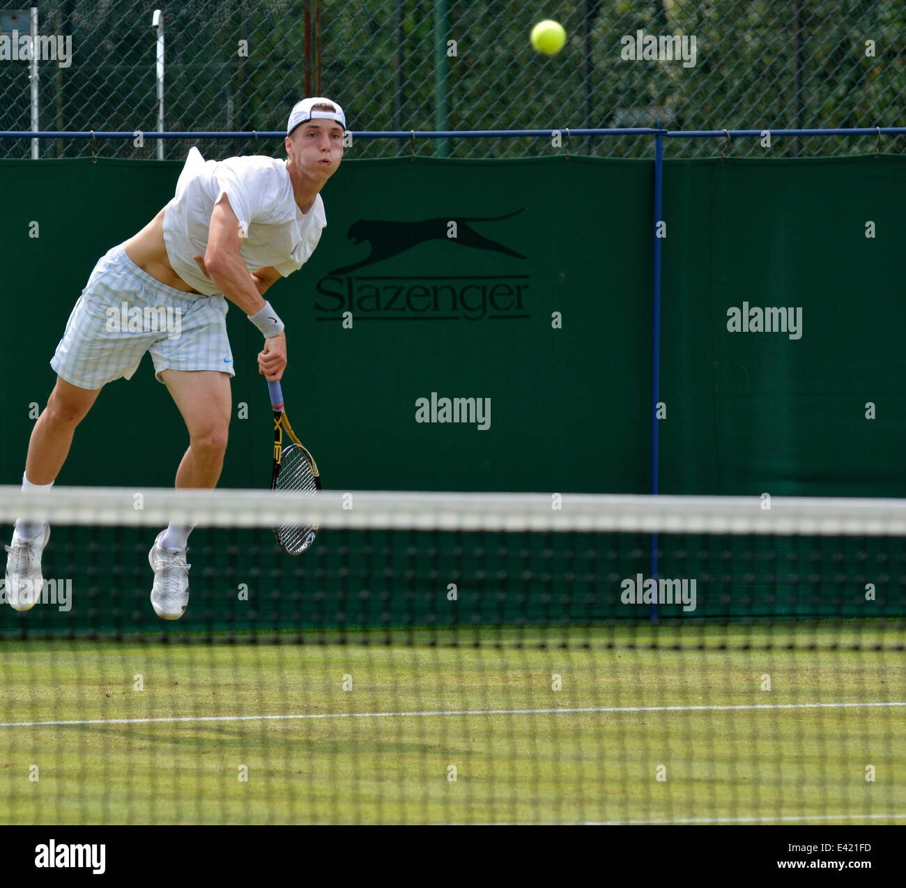 Joe salisbury hires stock photography and images Alamy