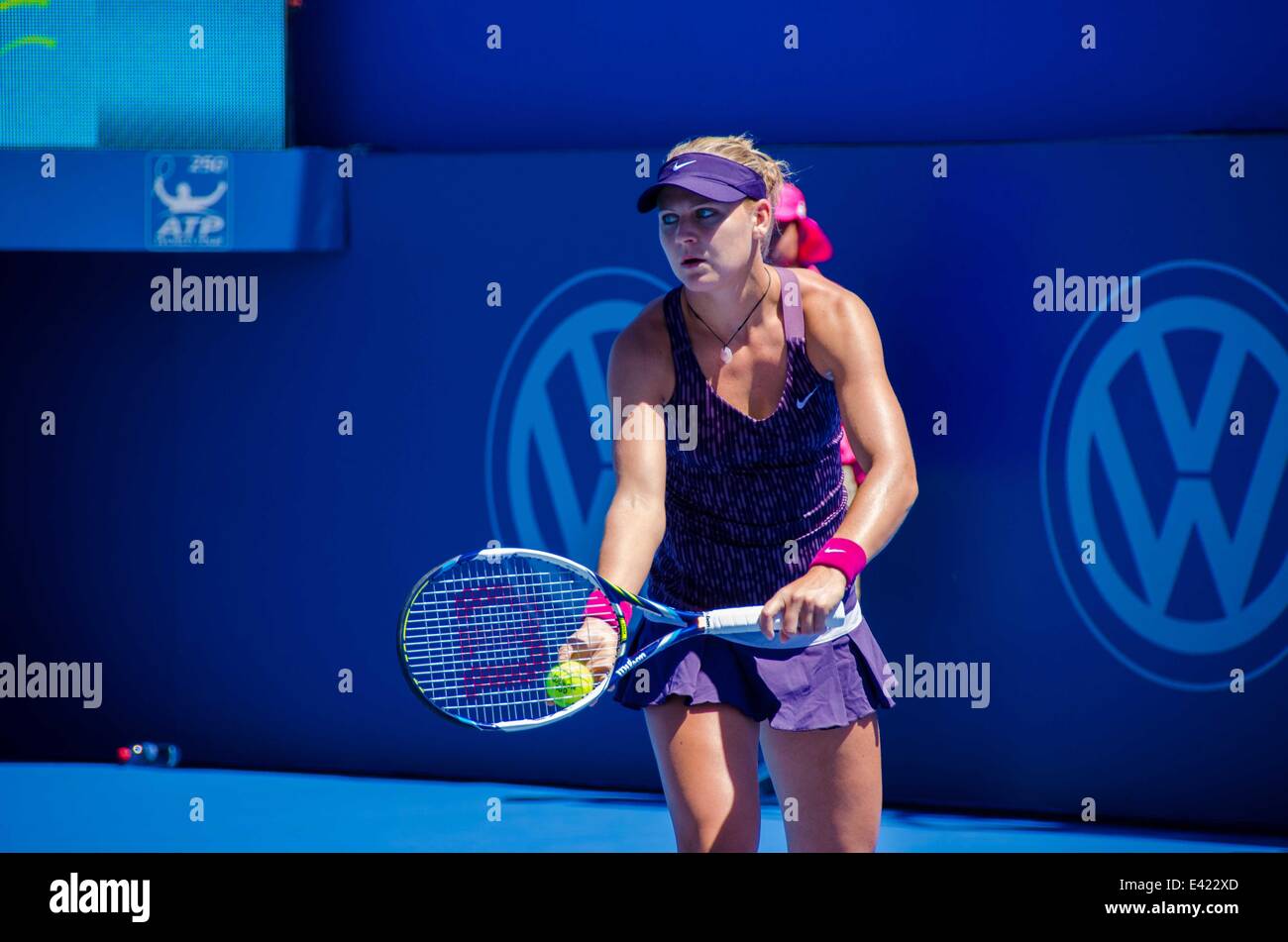 Apia International Sydney Tennis Tournament Australian Open at Sydney