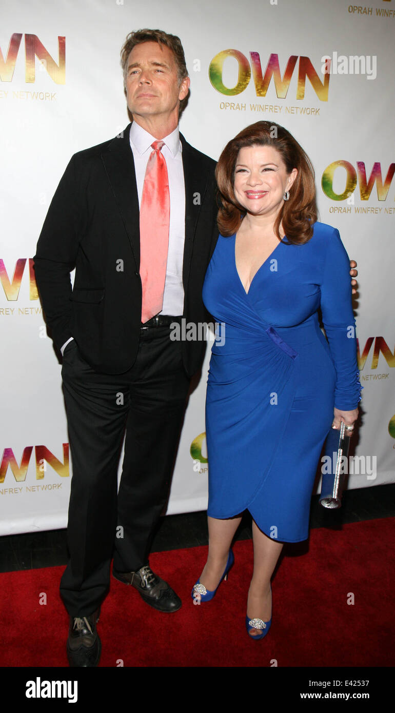 Screening of the Season Premiere of OWN's and Tyler Perry's “The Haves ...