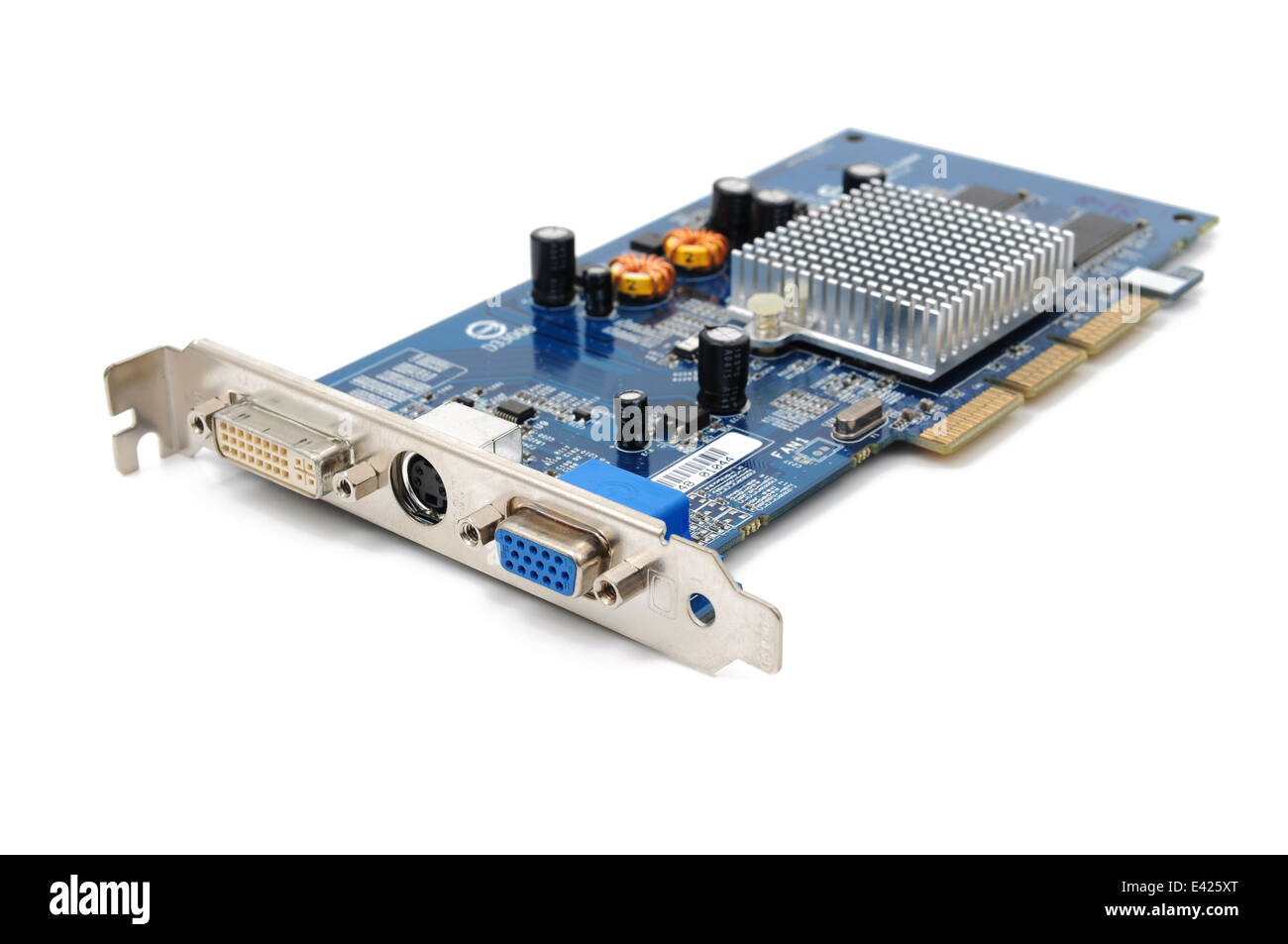 Computer graphics card hires stock photography and images Alamy