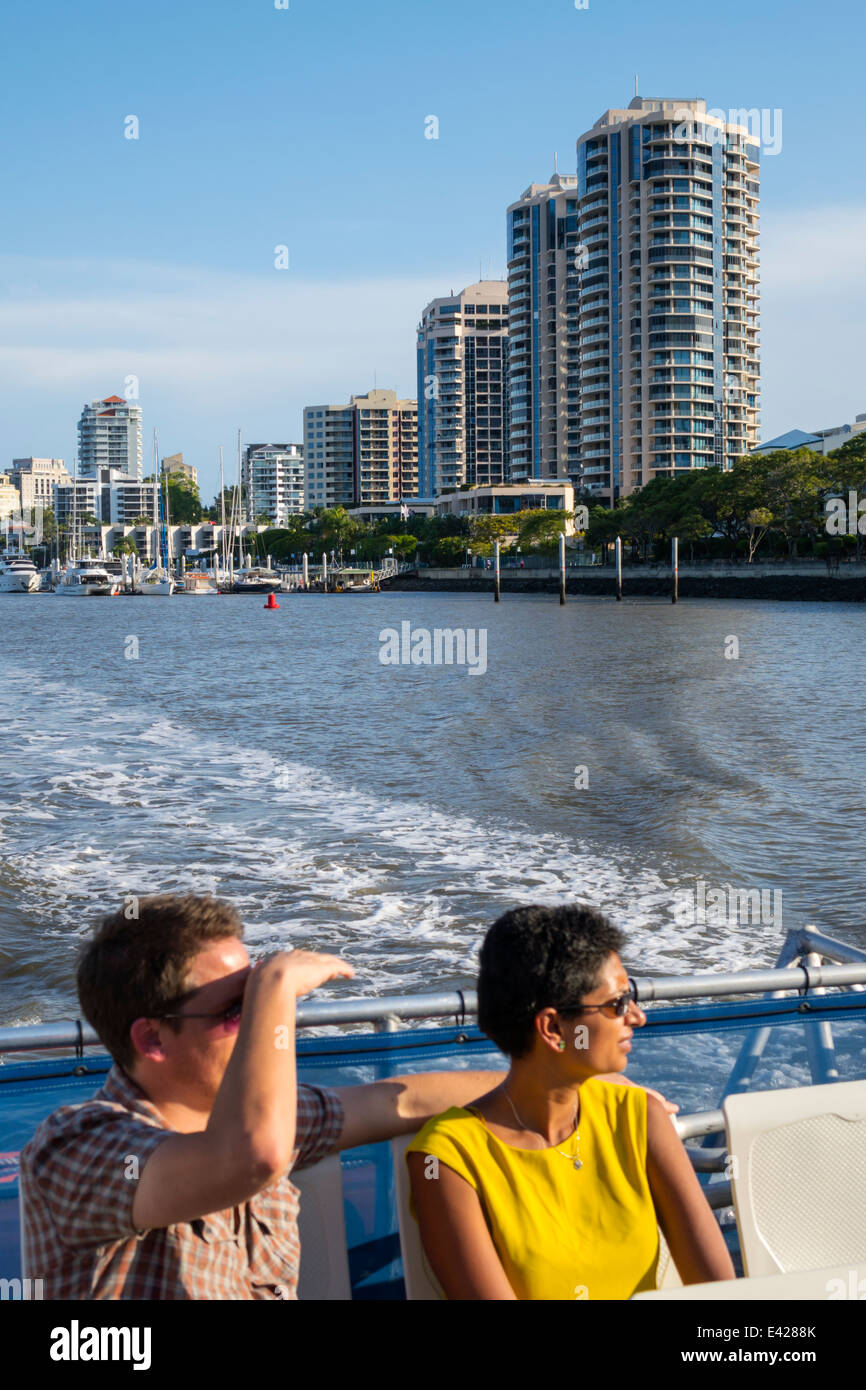 Brisbane Australia,Queensland Brisbane River water,Kangaroo Point