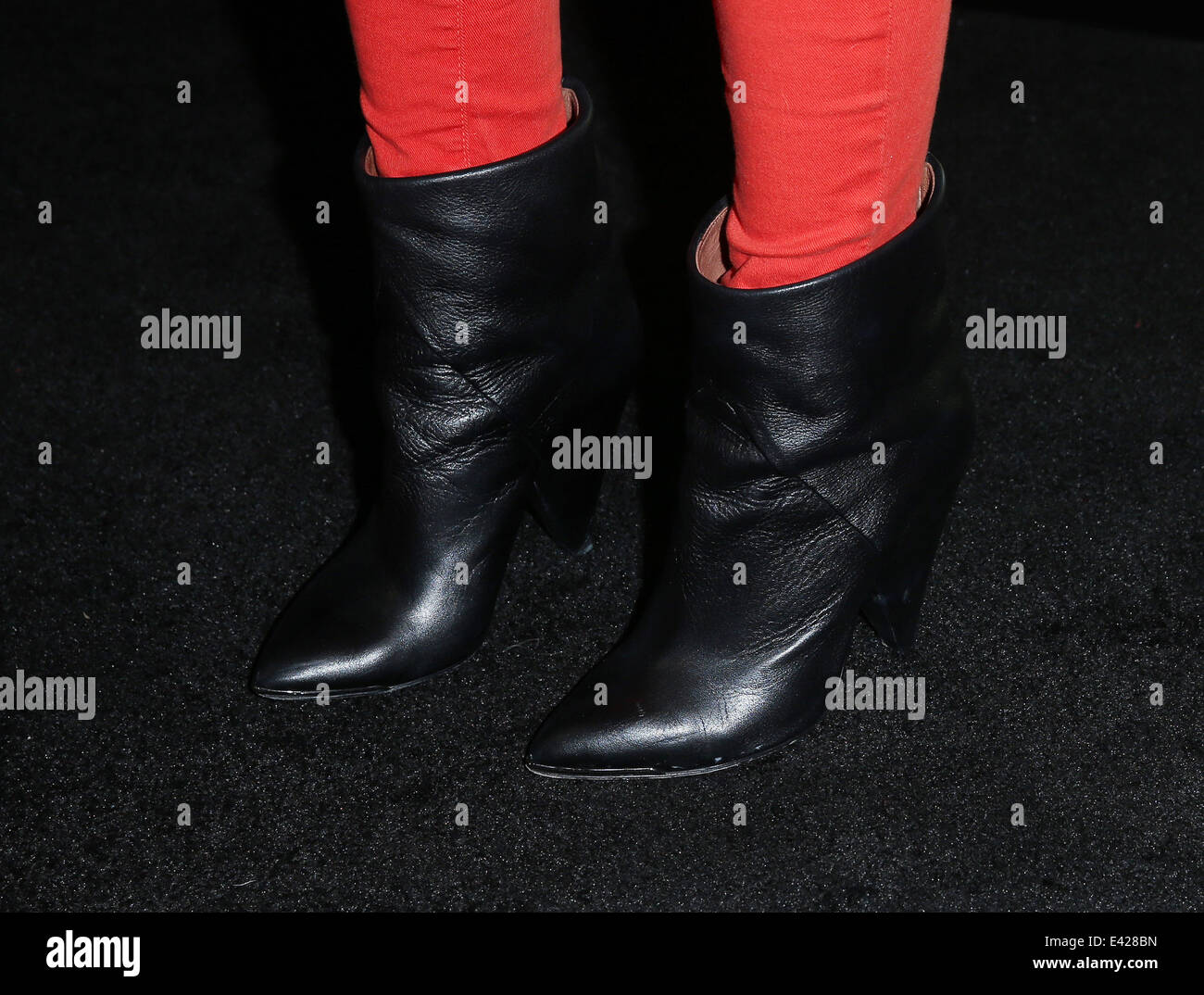 Maria Menounos at 2014 Internatonal CES at Las Vegas Convention Center