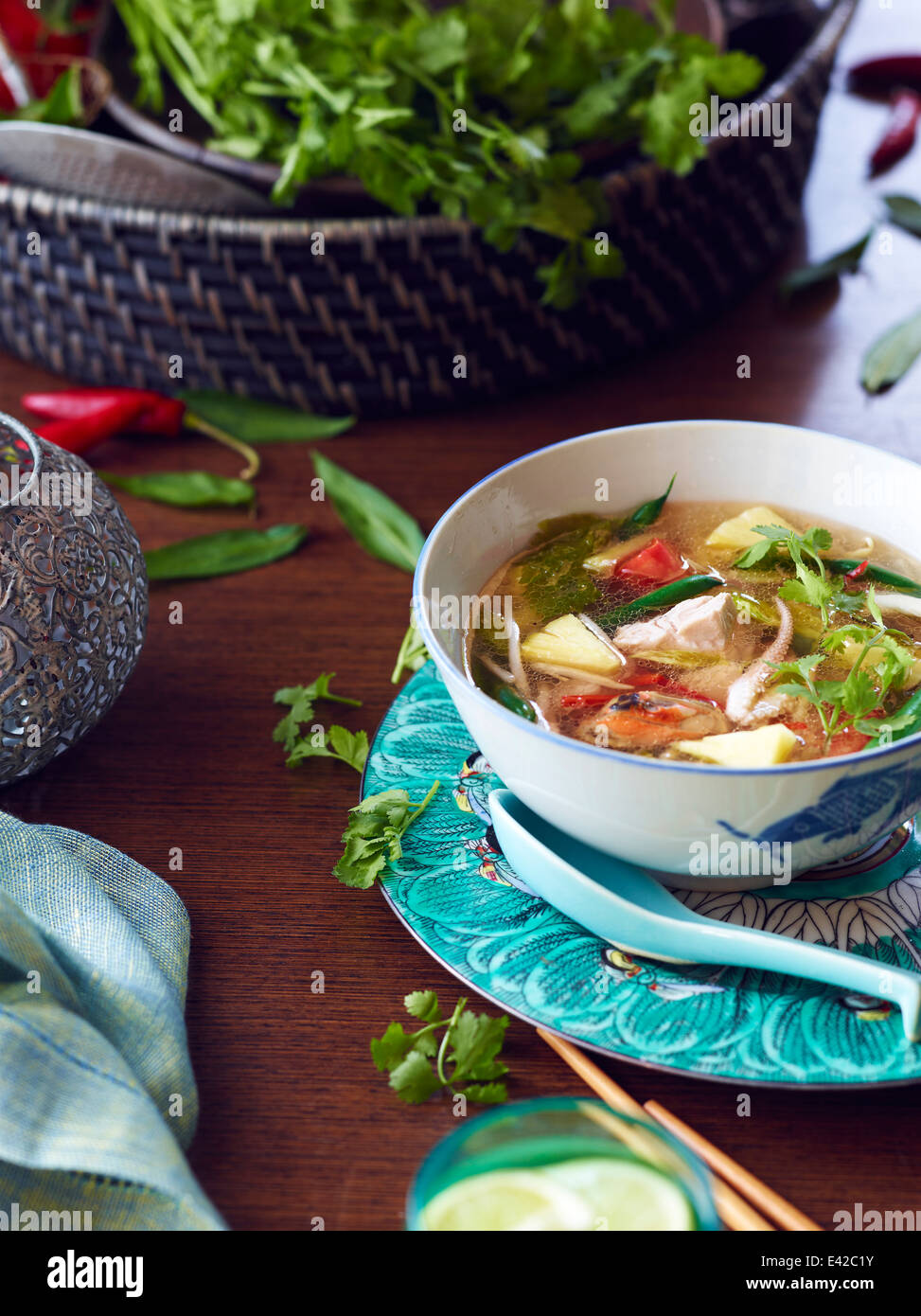 Vietnamese traditional custom hi-res stock photography and images - Alamy