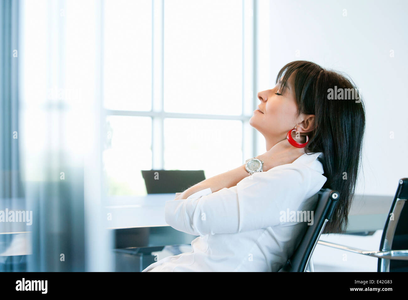 Resting room in office hi-res stock photography and images - Alamy