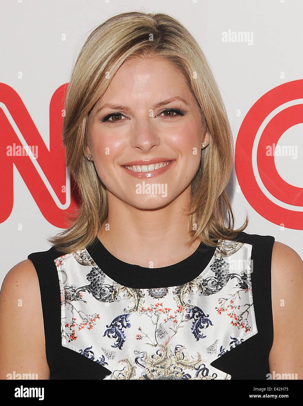 Kate bolduan hi-res stock photography and images - Alamy