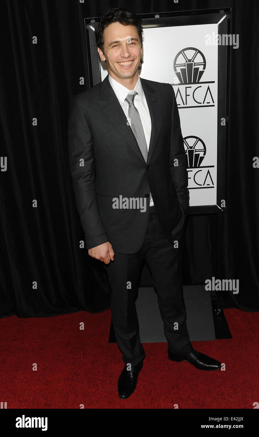 The 39th Annual Los Angeles Film Critics Association Awards Featuring