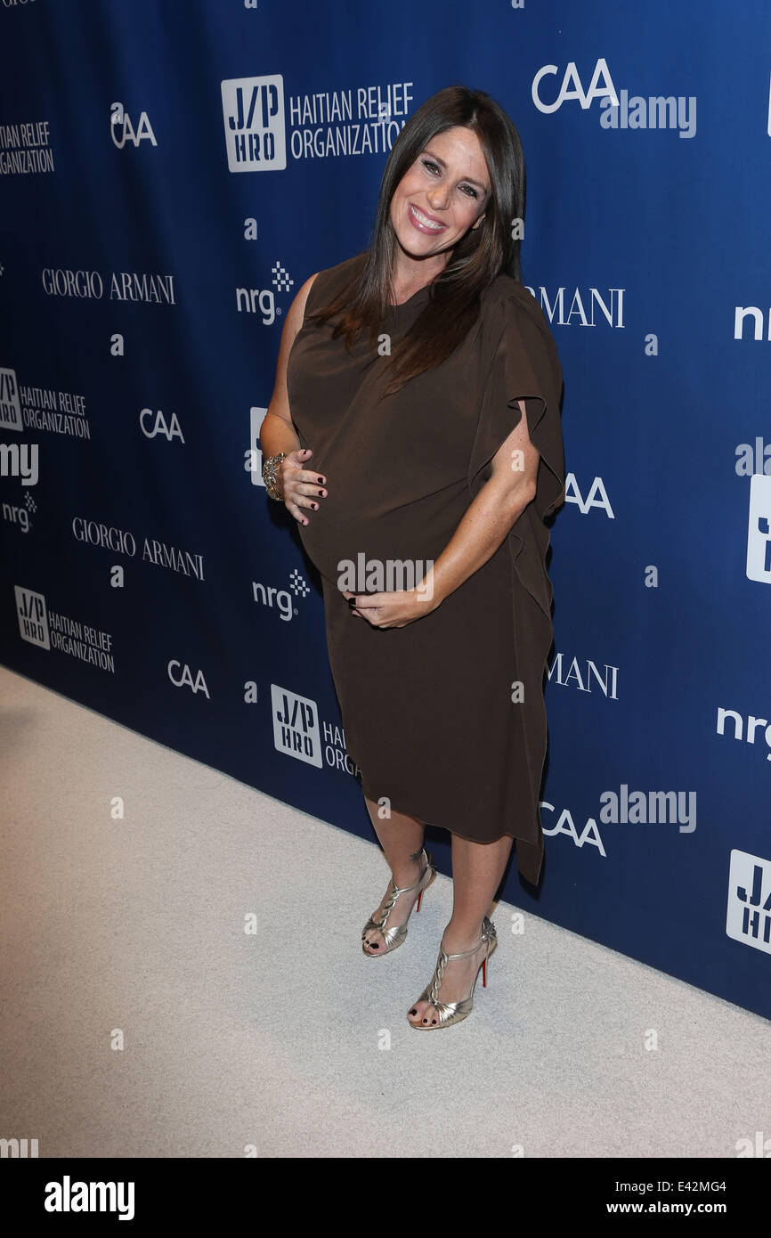 Sean Penn 3rd Annual Help Haiti Home Gala Benefiting J/P HRO Presented