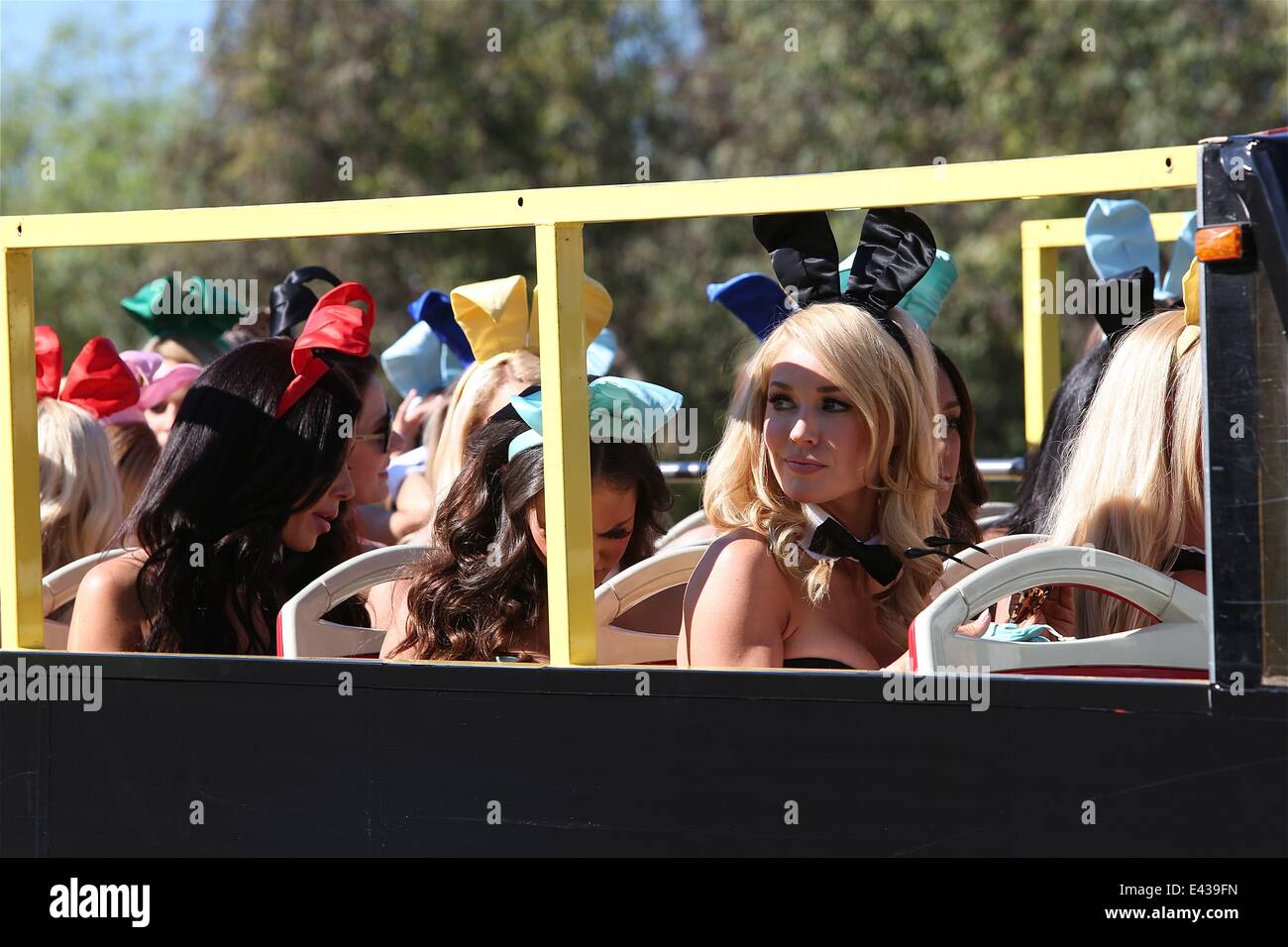 Playboy hi res stock photography and images Alamy
