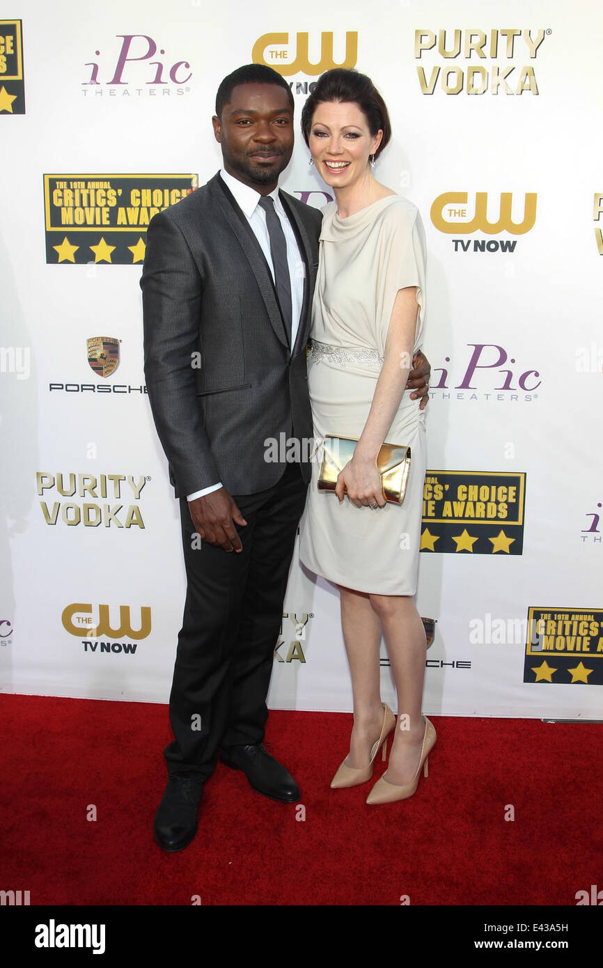 david oyelowo awards - Ilustrasi 2