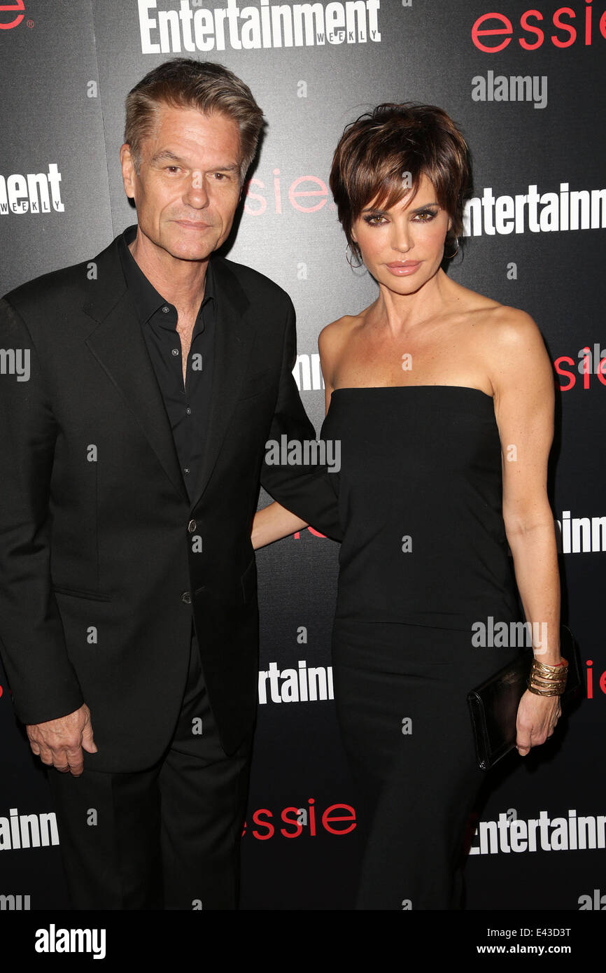 Entertainment Weekly Screen Actors Guild Party at Chateau Marmont ...