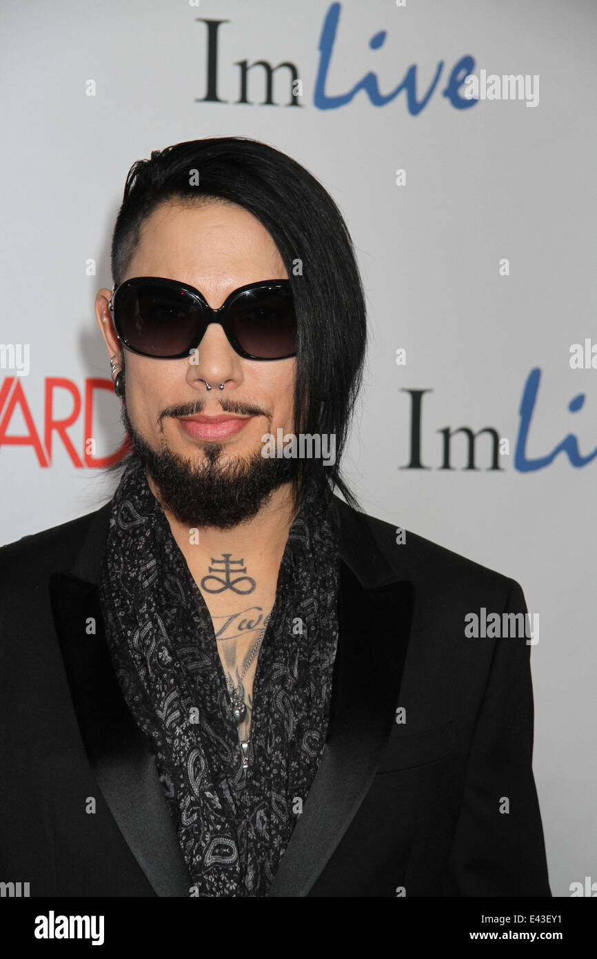 Casino awards