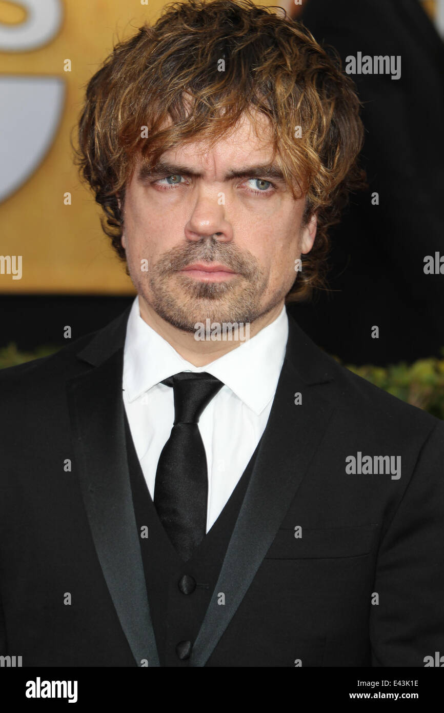 20th Annual Screen Actors Guild Awards at The Shrine - Arrivals ...