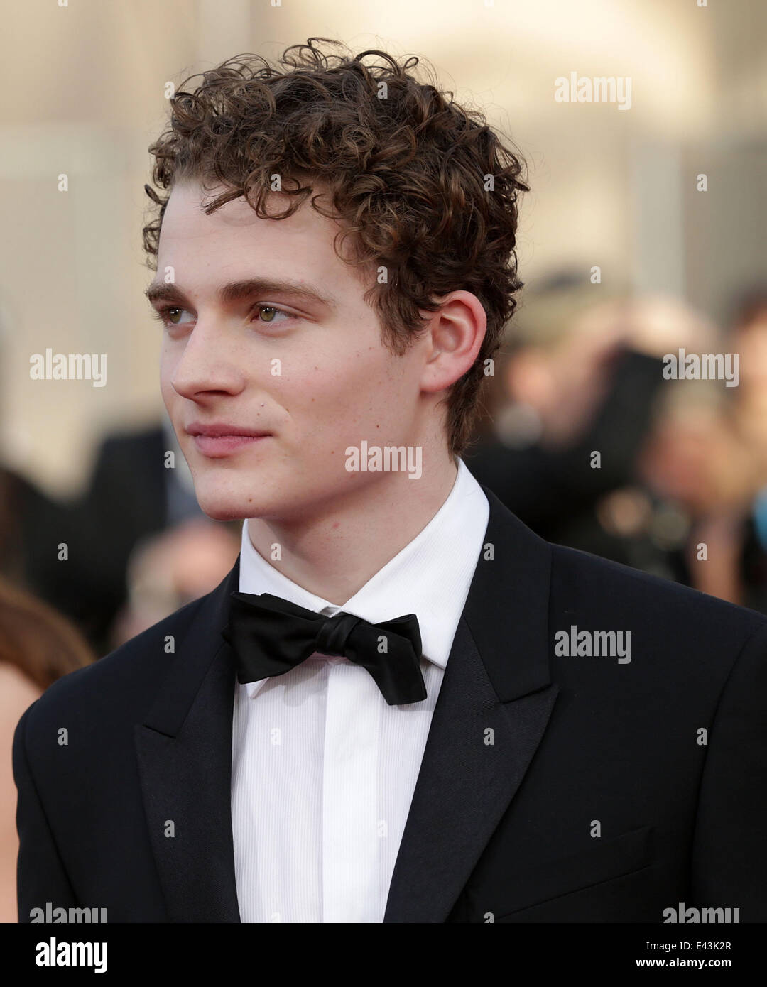The 20th Annual Screen Actors Guild (SAG) Awards held at The Shrine ...