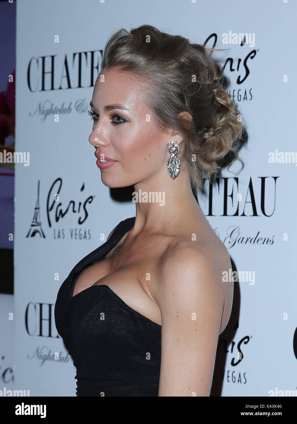 Chateau Nightclub and Gardens Welcomes Penthouse 2013 Pet of The Year Nicole Aniston and Friends Featuring: Nicole Aniston Where: Las Vegas, Nevada, United States When: 19 Jan 2014 Stock Photo - Alamy Chateau Nightclub and Gardens Welcomes Penthouse 2013 Pet of The Year Nicole Aniston and Friends Featuring: Nicole Aniston Where: Las Vegas, Nevada, United States When: 19 Jan 2014 Stock Photo - Alamy