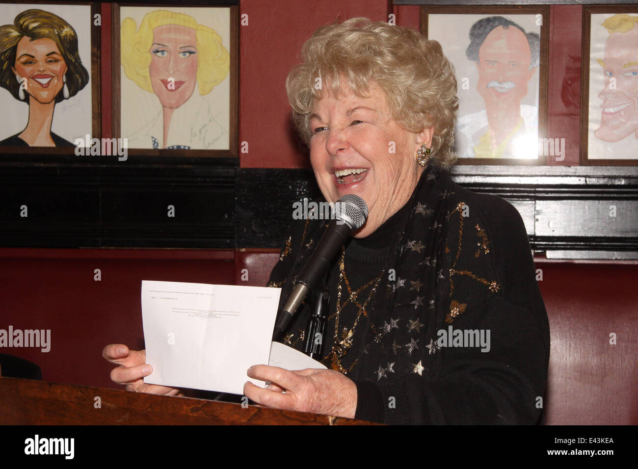 Jo Van Fleet photo Beverly Washburn images