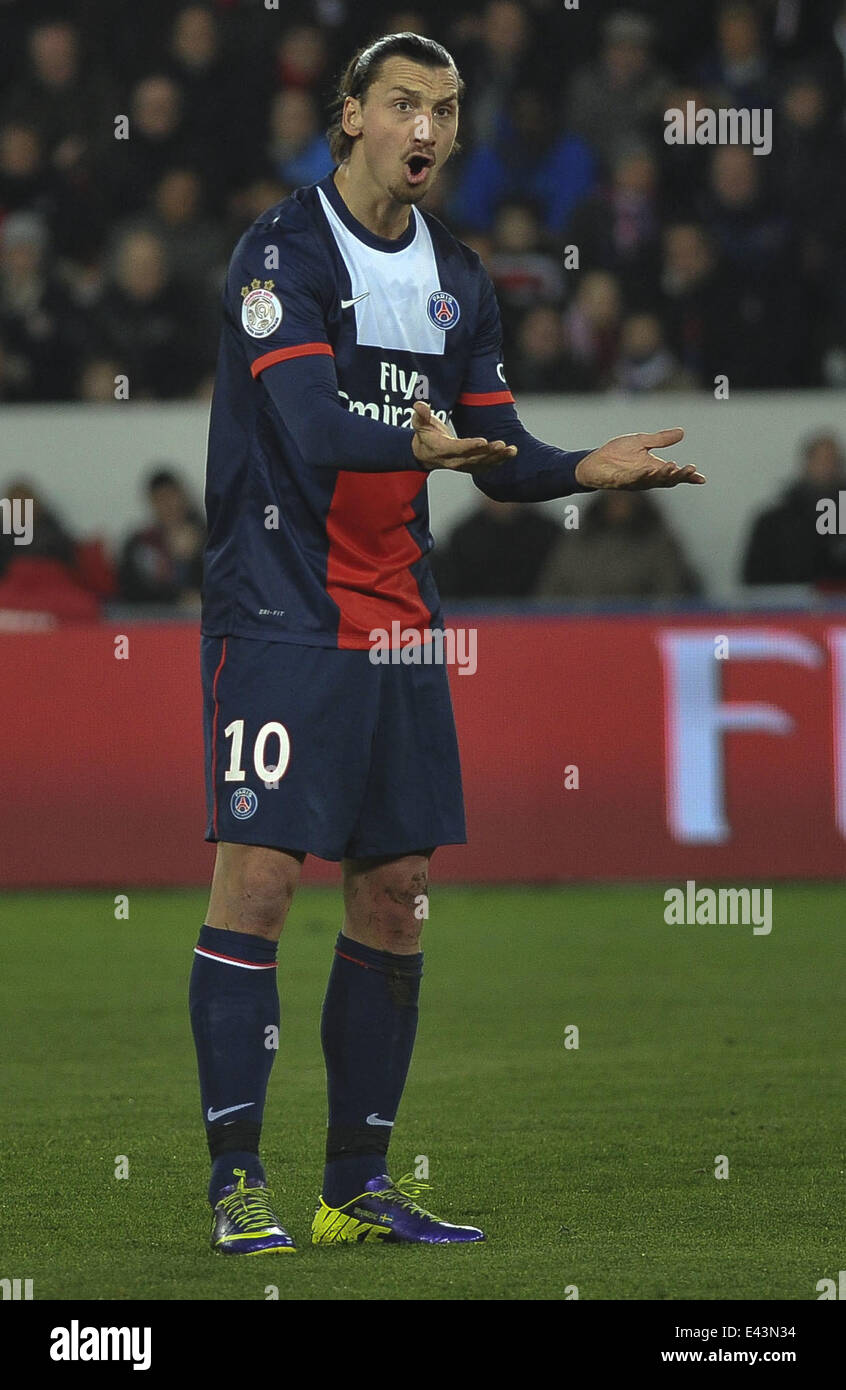 Full match: Paris Saint-Germain v FC Nantes | Paris Saint-Germain
