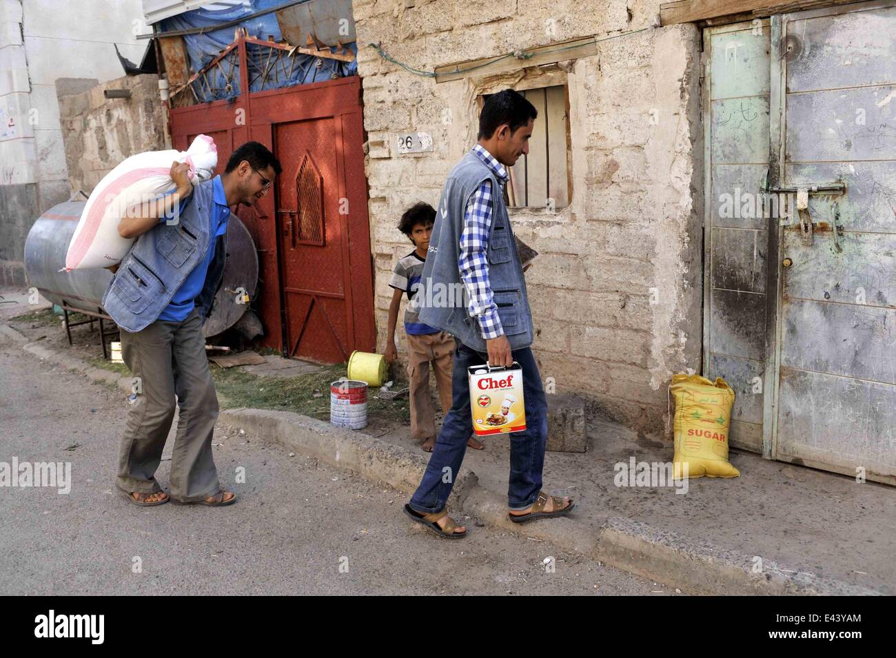yemeni ramadan