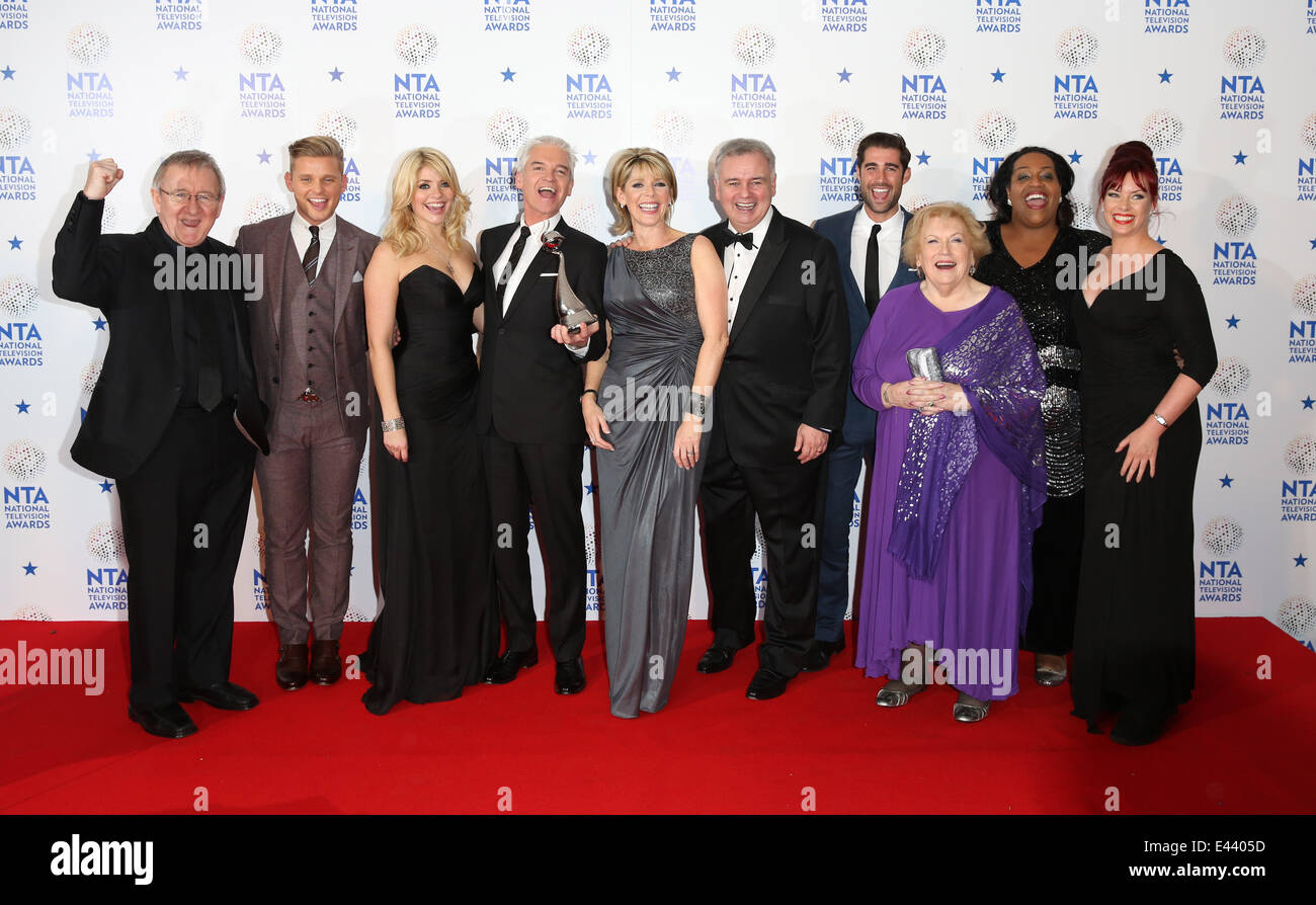 Jeff brazier holly hi-res stock photography and images - Alamy