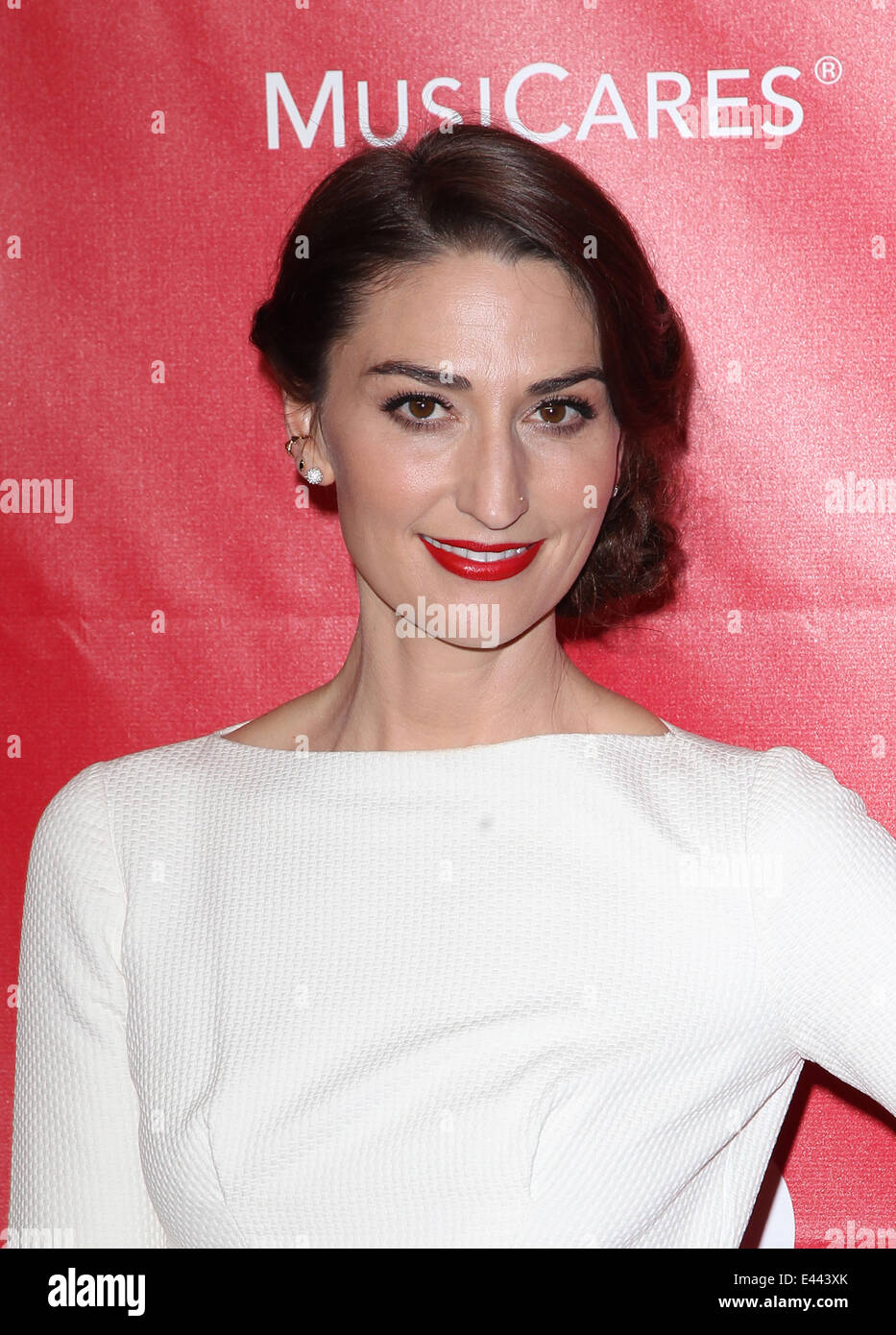 2014 MusiCares Person Of The Year honoring Carole King at Los Angeles
