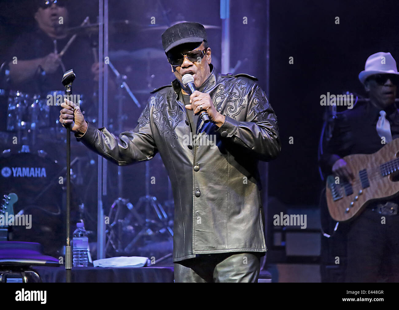 Bobby Womack Performing Live In Concert On The Second Of Two UK Tour bobby-womack-performing-live-in-concert-on-the-second-of-two-uk-tour