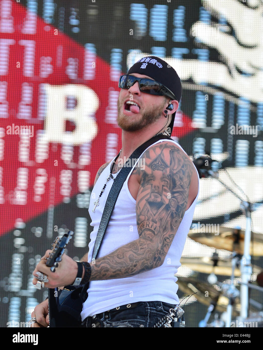 29th Annual Kiss Country Chili CookOff in Pembroke Pines Featuring