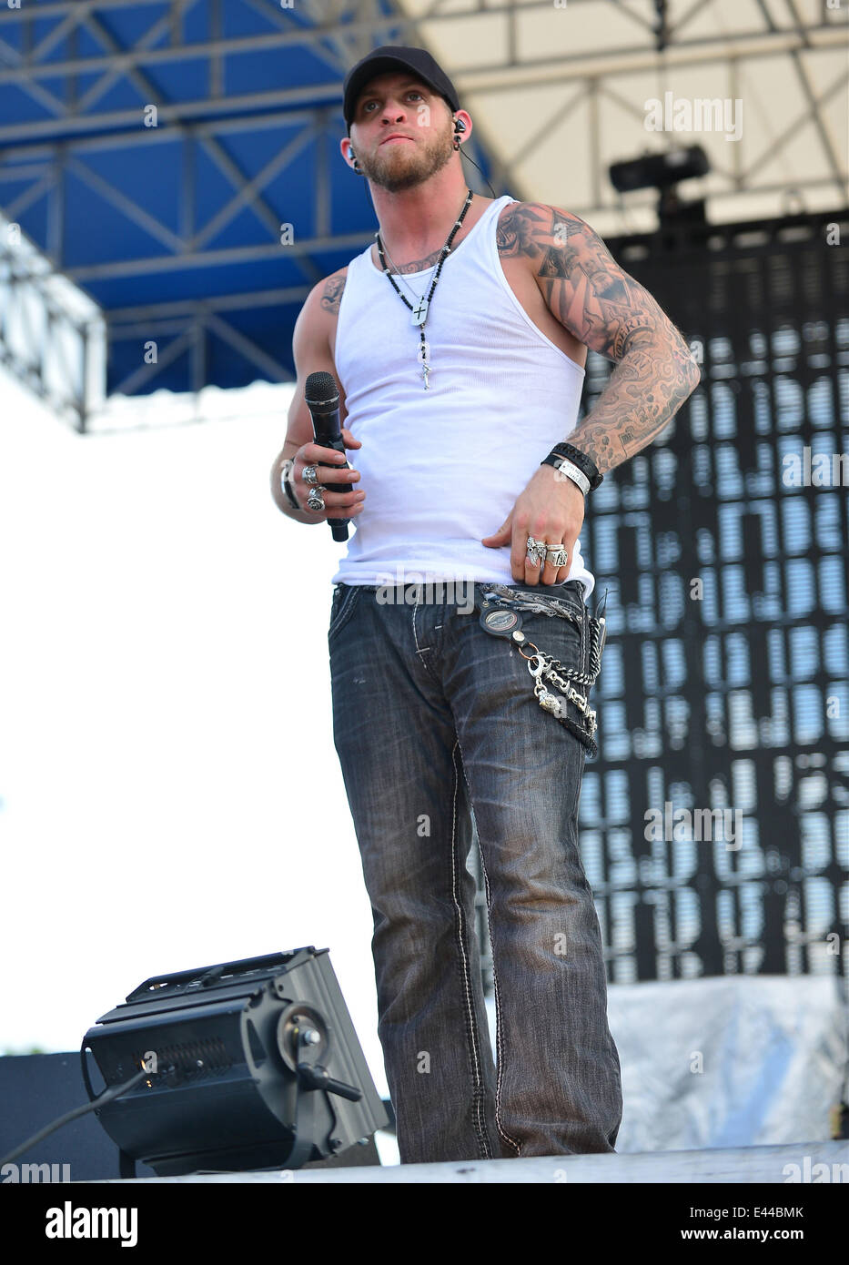 29th Annual Kiss Country Chili CookOff in Pembroke Pines Featuring