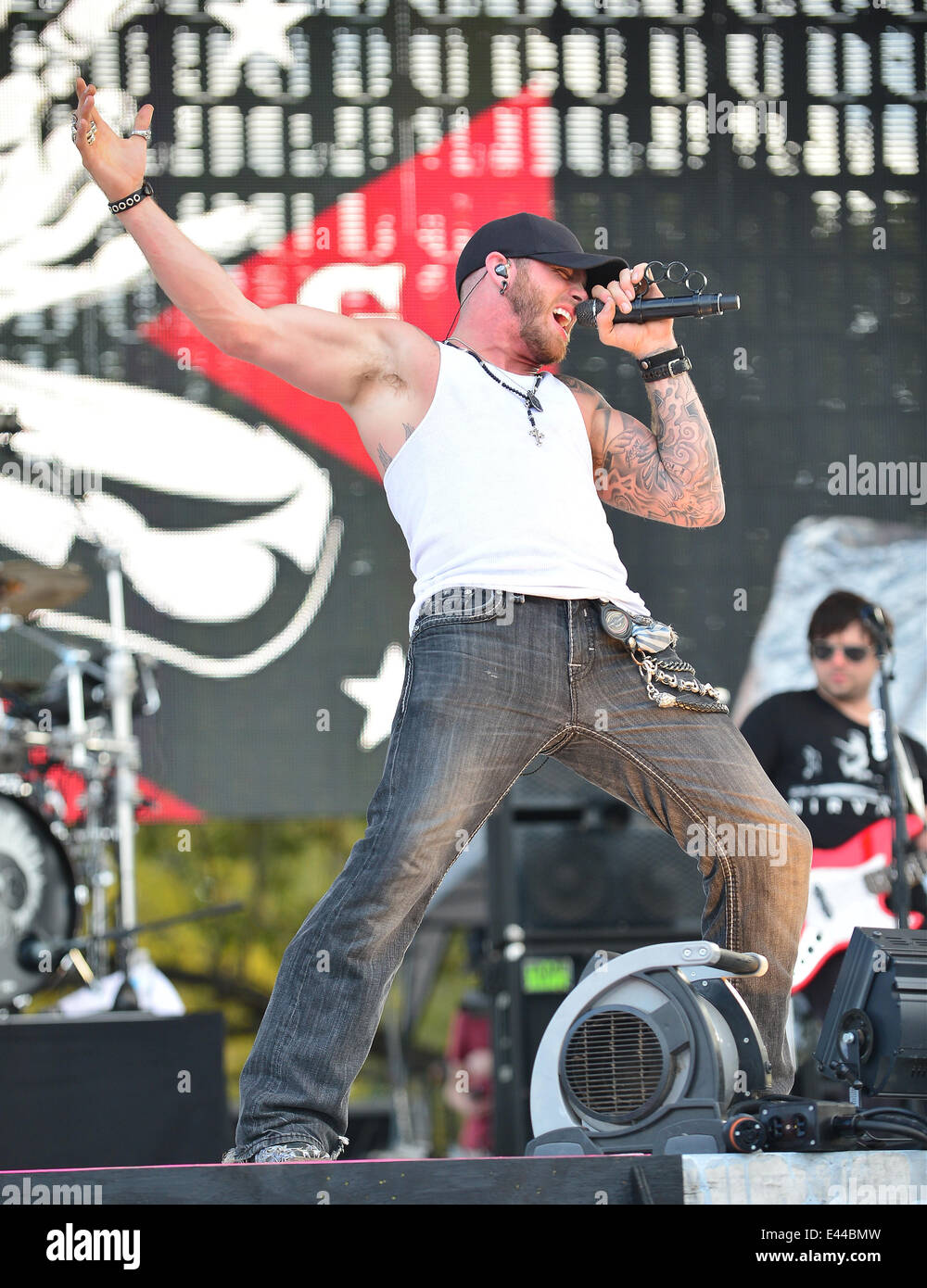 29th Annual Kiss Country Chili CookOff in Pembroke Pines Featuring