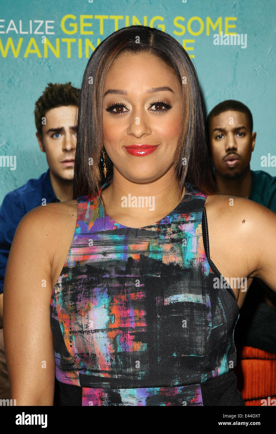 Premiere Of Focus Features' "That Awkward Moment" At Regal Cinemas L.A