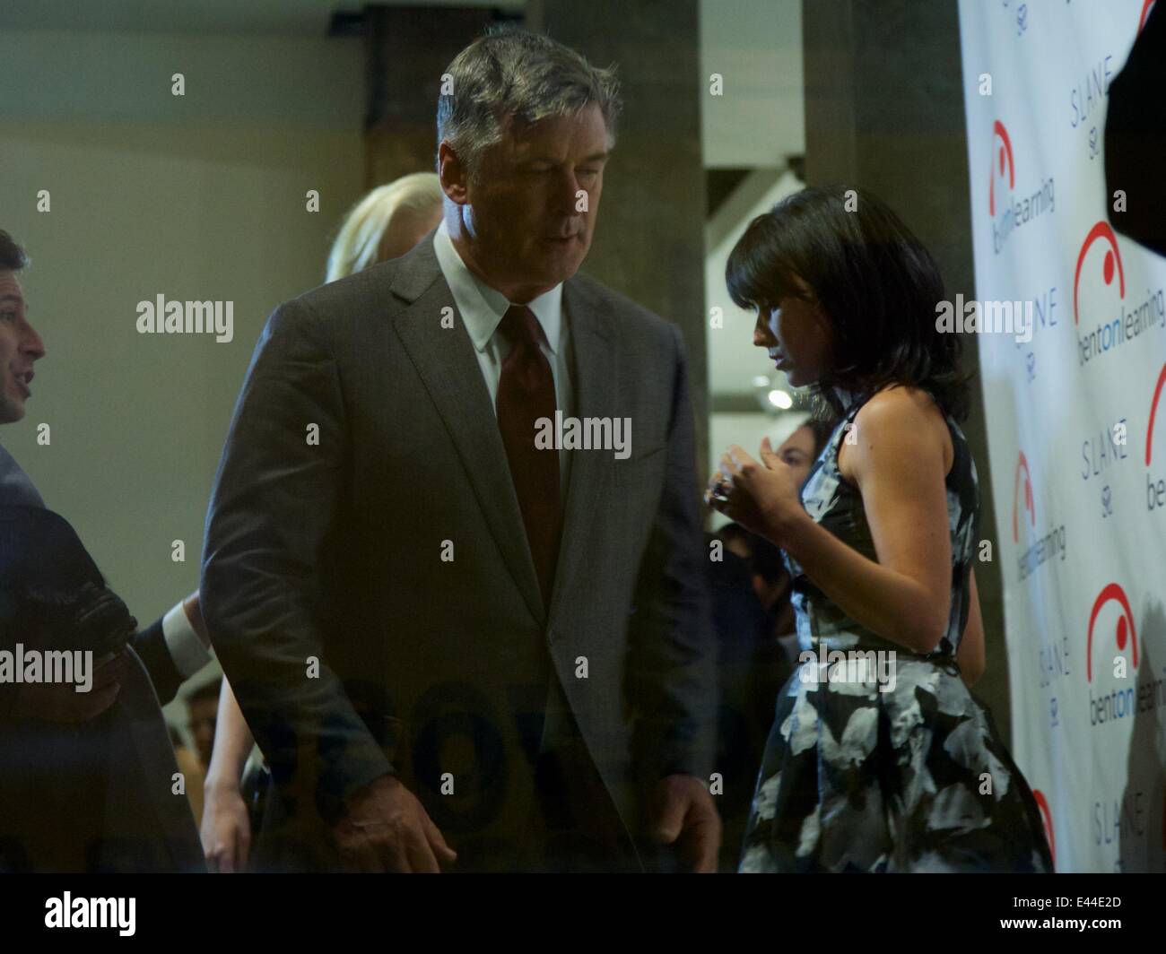 Bent on Learning 5th-Annual Inspire! Gala at Prince George Ballroom in