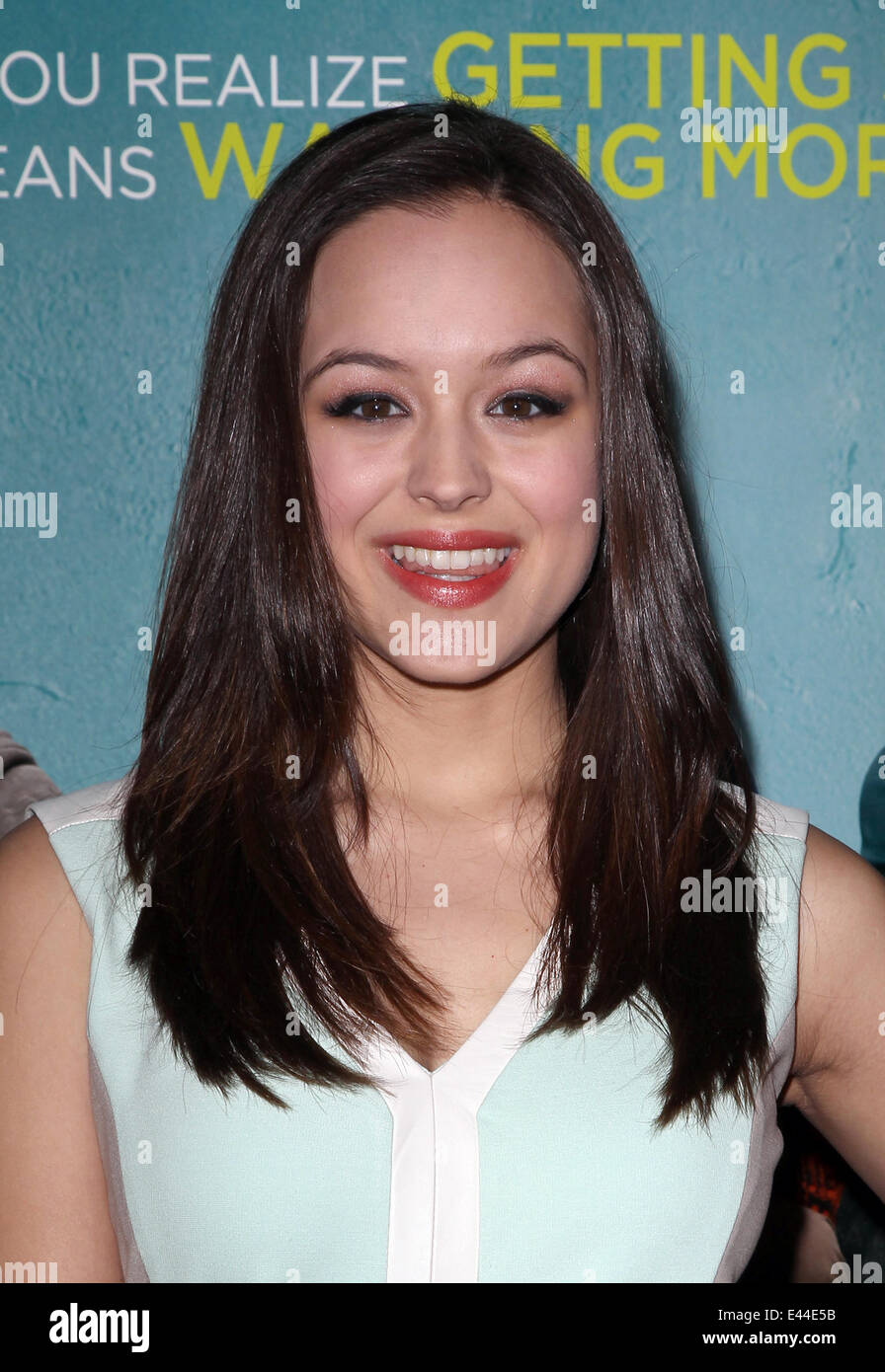 Hayley Orrantia Fakes