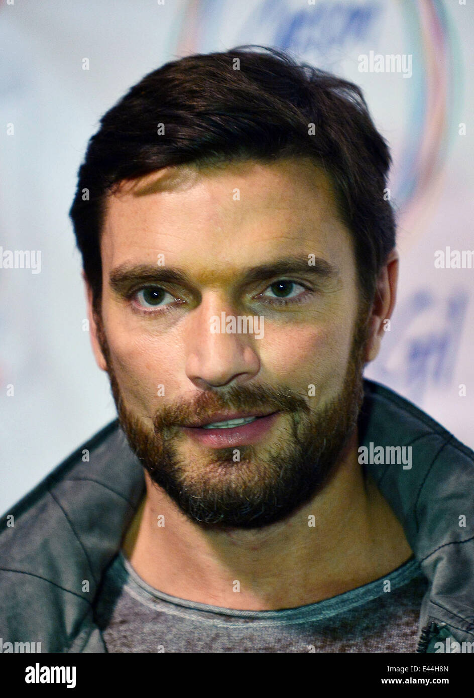 Carson Life HGH Enhancer by Julian Gil launch event held at Baru