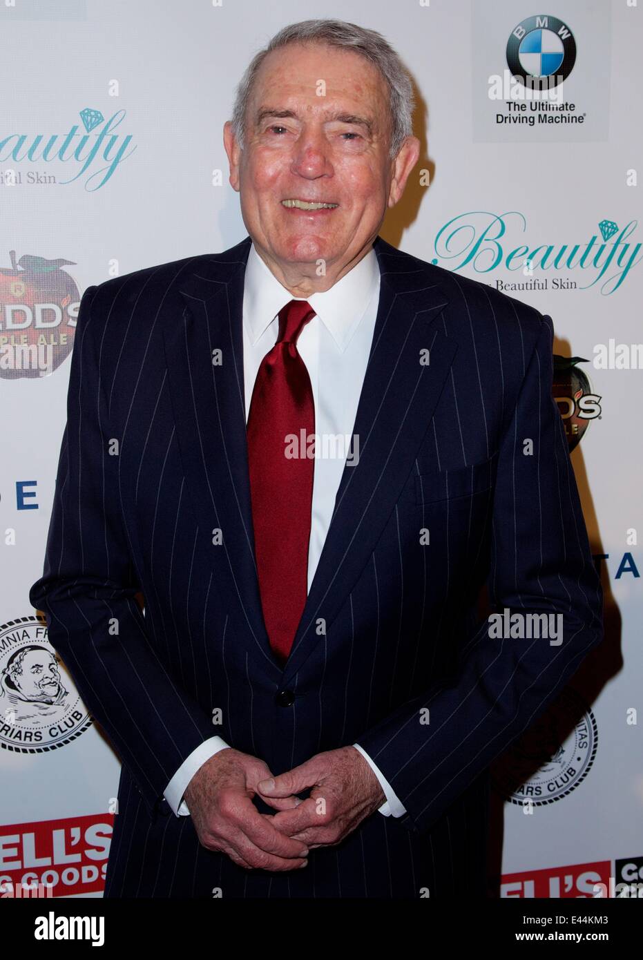 The Friars Club Roast honoring Boomer Esiason at The Waldorf Astoria in