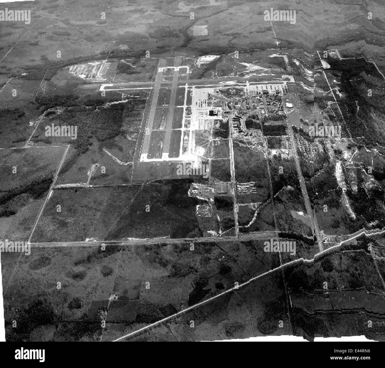 NAS Cecil Field 2 Stock Photo Alamy