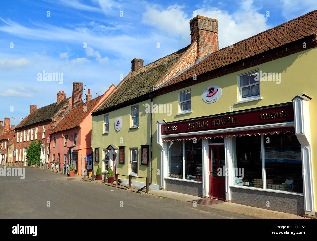 Burnham market norfolk hires stock photography and images Alamy