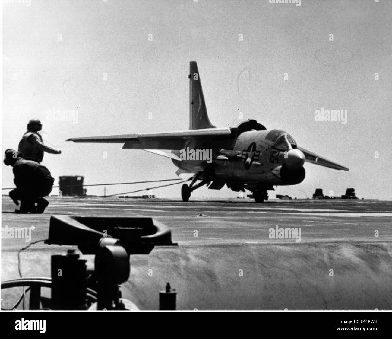 Landing operations Black and White Stock Photos & Images - Alamy