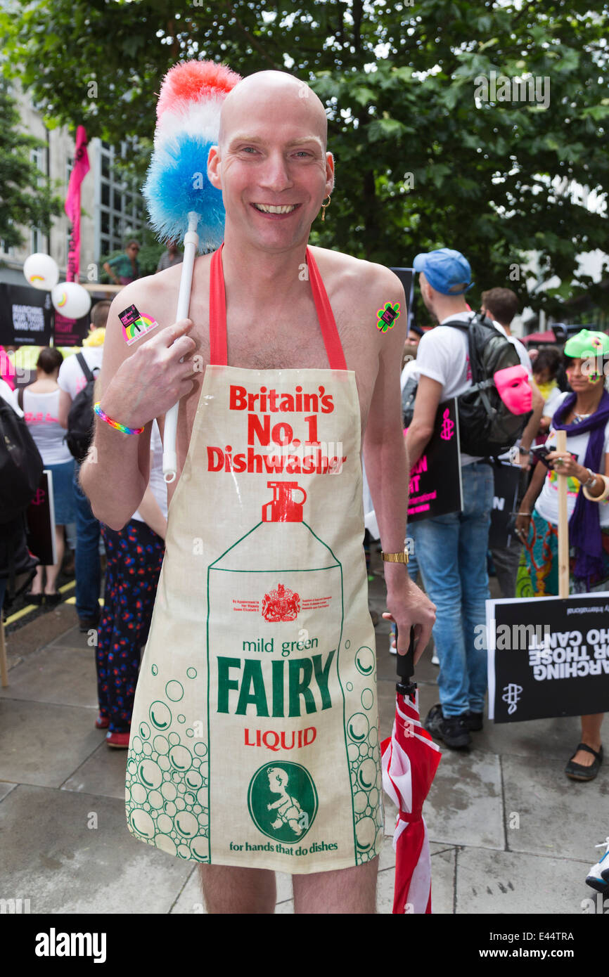 fairy liquid dress Fairy Liquid 320ml main image 0