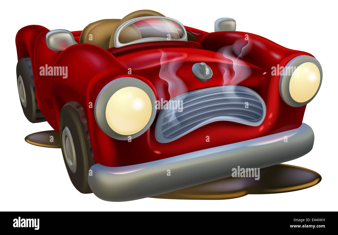 https://c8.alamy.com/comp/E44XKH/an-illustration-of-a-cute-broken-down-cartoon-car-E44XKH.jpg