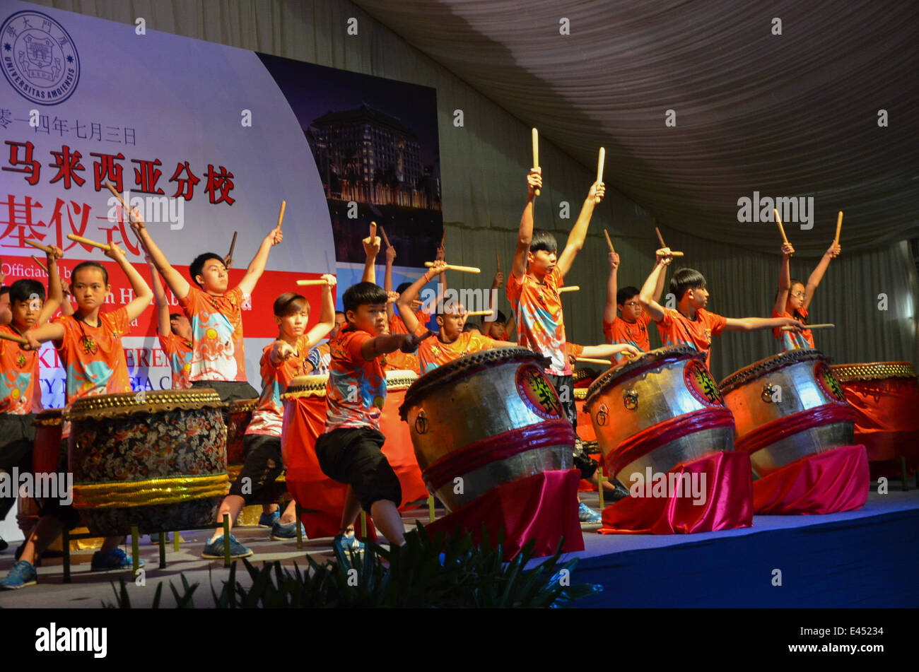 Kurla lumpur malaysia 3rd july hires stock photography and images Alamy