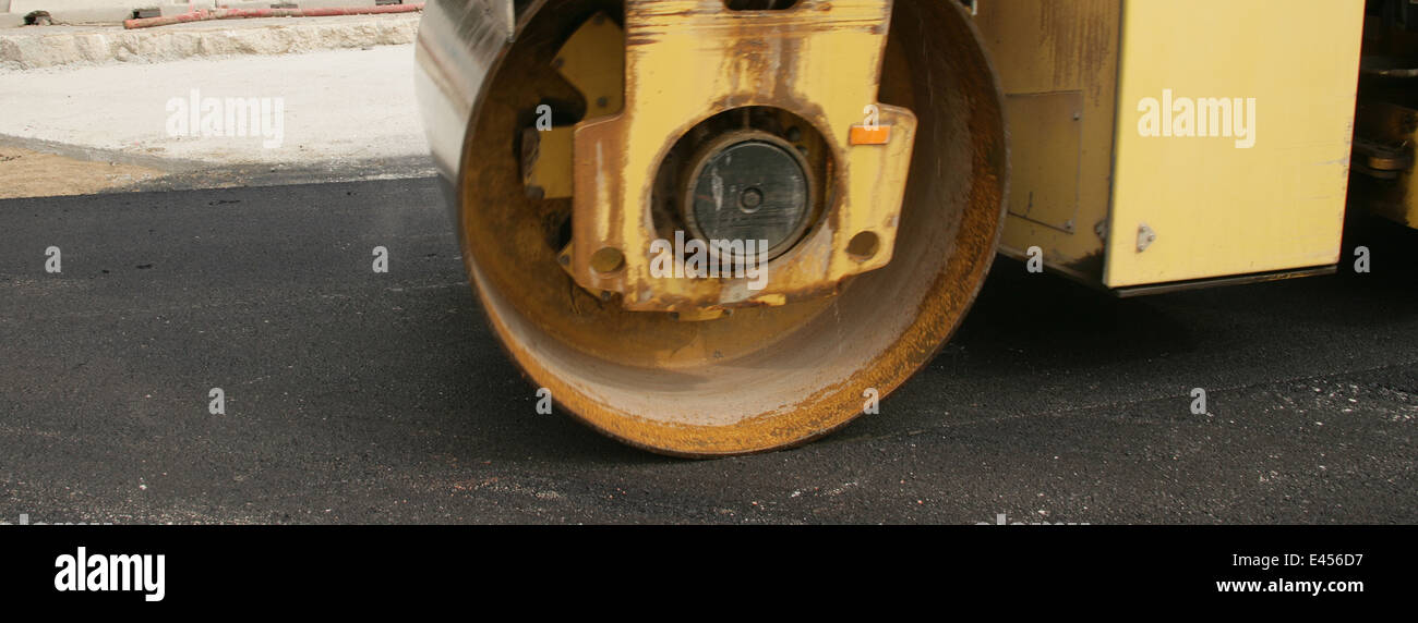 Pressure roller hires stock photography and images Alamy