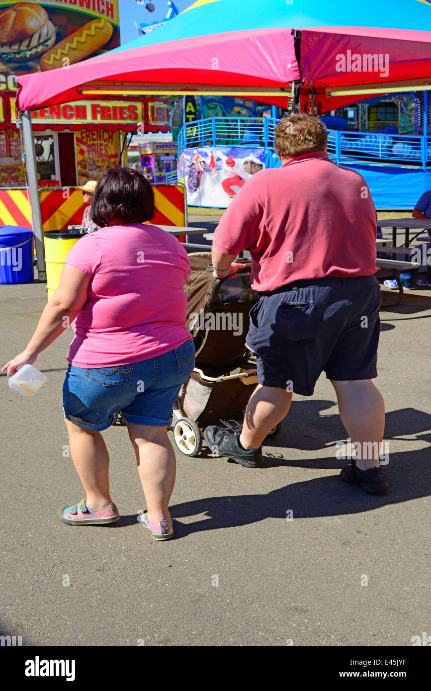 Florida State Fair Tampa FL Stock Photo Alamy