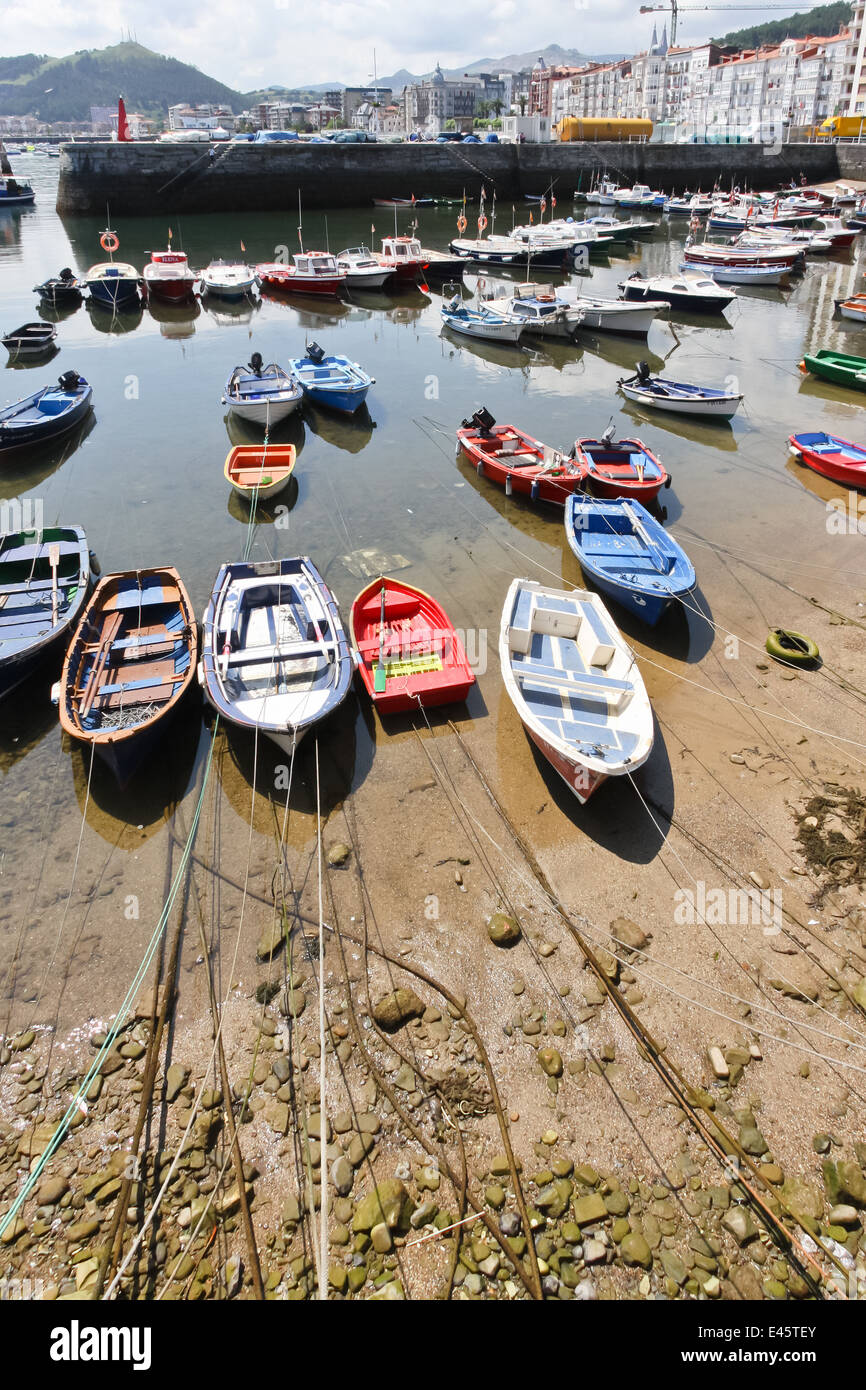 Tide Small Rope Tide with ropes hi-res stock photography and images - Alamy