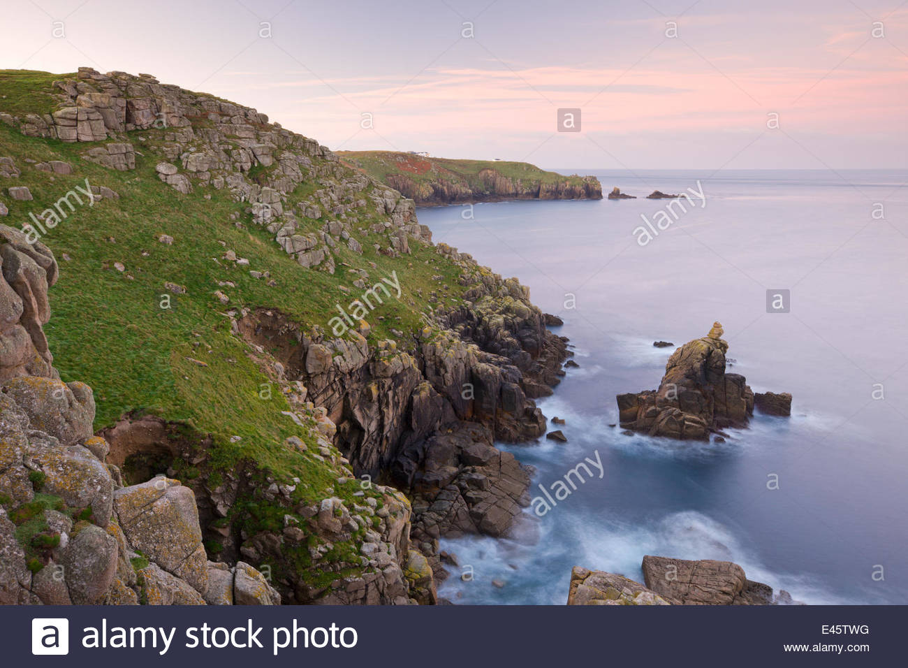 Stack Formation High Resolution Stock Photography and Images - Alamy