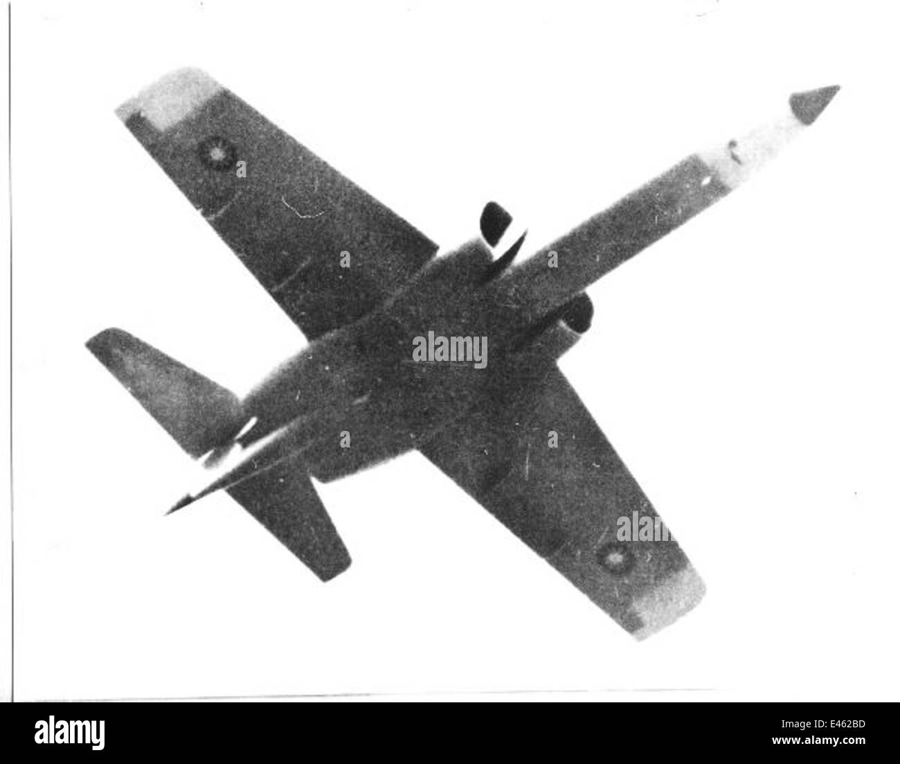 The Taiwan AT-3 is a twin-engine, advanced jet trainer used by the Republic of China Air Force. Designed by AIDC, the AT-3 provides modern training for pilots and is noted for its agility and advanced avionics, helping prepare pilots for modern combat aircraft. Stock Photo