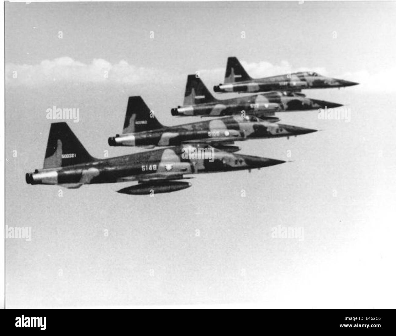 The Broader Lesson: Why the F-5 Won’t Be the Last Surprise
