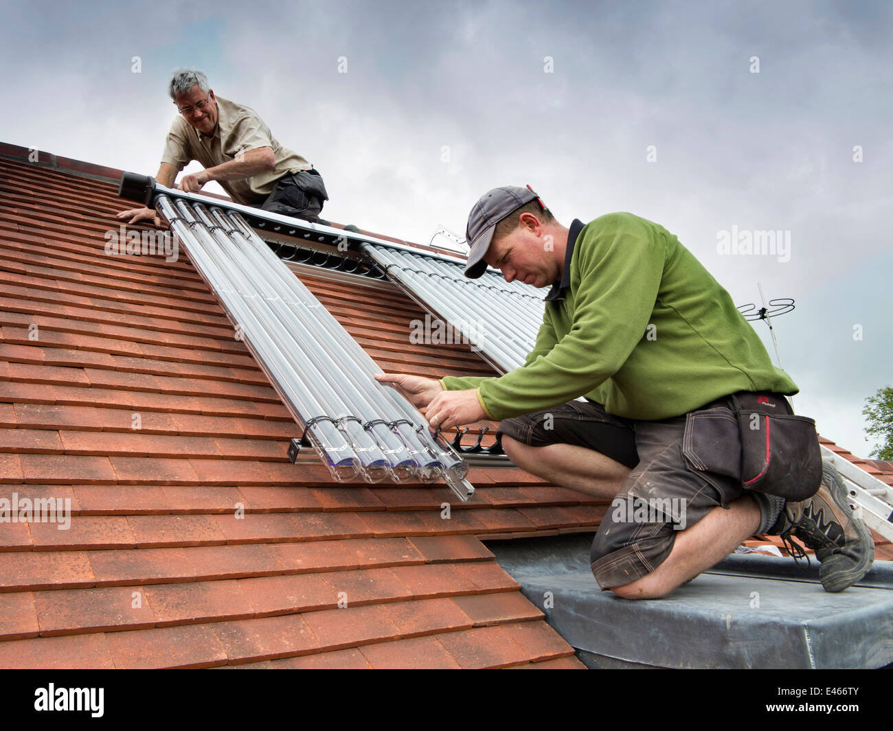 Thermal power plan hires stock photography and images Alamy